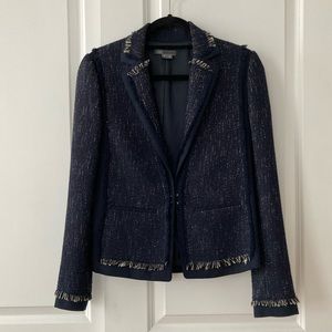 Vince Tweed Jacket